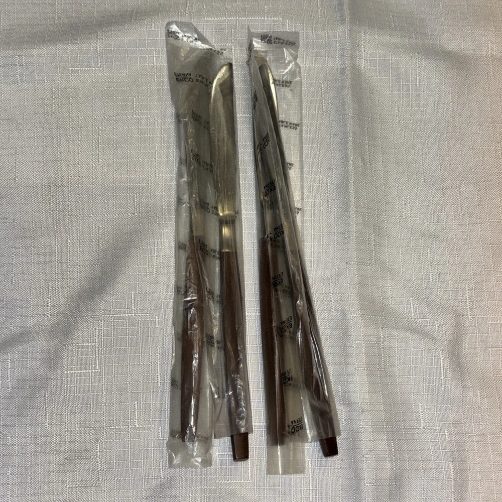 Ekco Eterna mcm forks